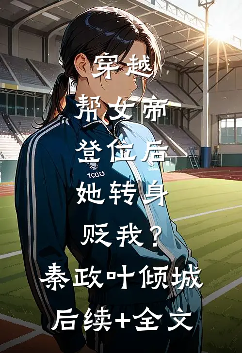 穿越：帮女帝登位后，她转身贬我？秦政叶倾城后续+全文