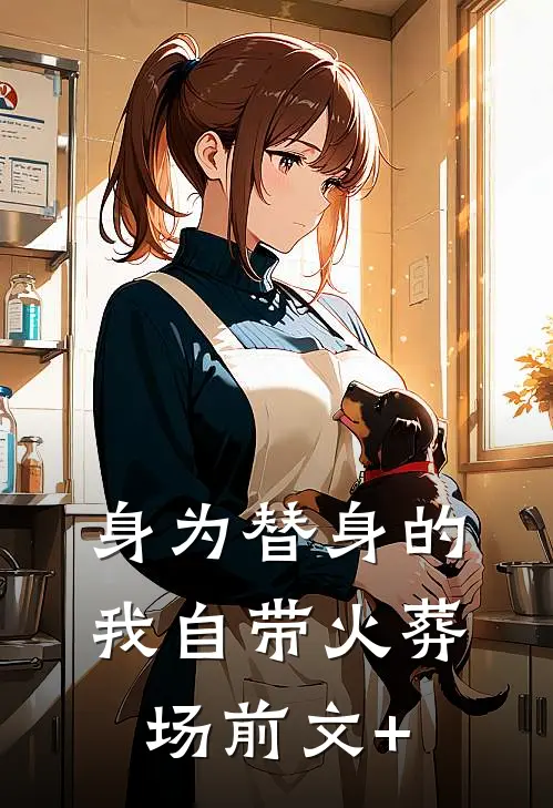 身为替身的我自带火葬场前文+