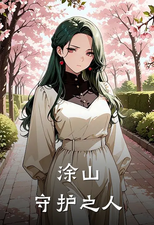 涂山，守护之人