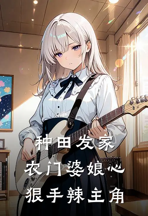 种田发家：农门婆娘心狠手辣主角