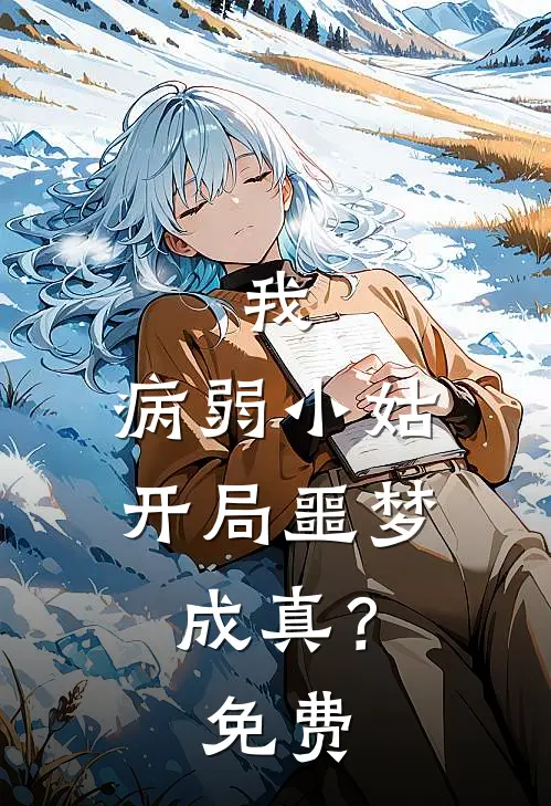 我，病弱小姑，开局噩梦成真？免费