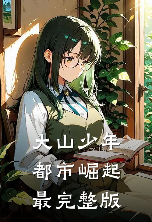 大山少年都市崛起最完整版