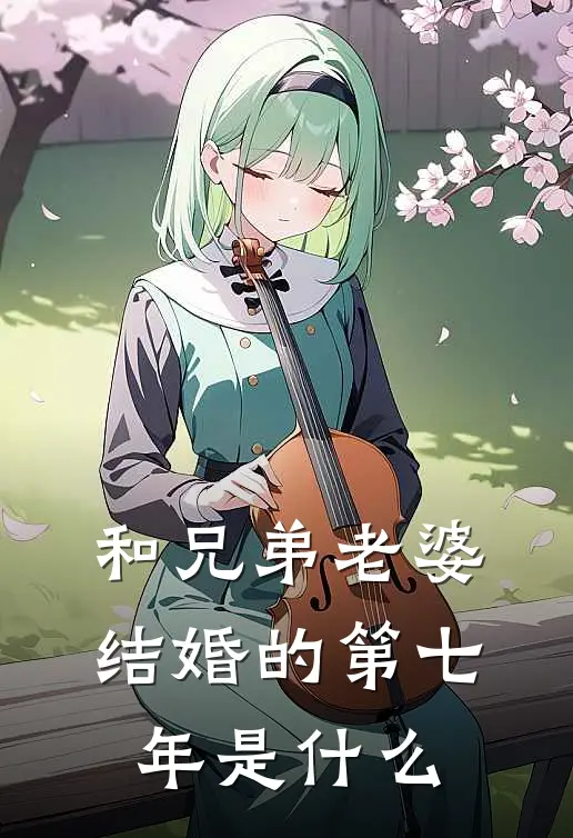 和兄弟老婆结婚的第七年是什么