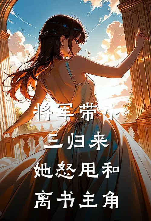 将军带小三归来，她怒甩和离书主角
