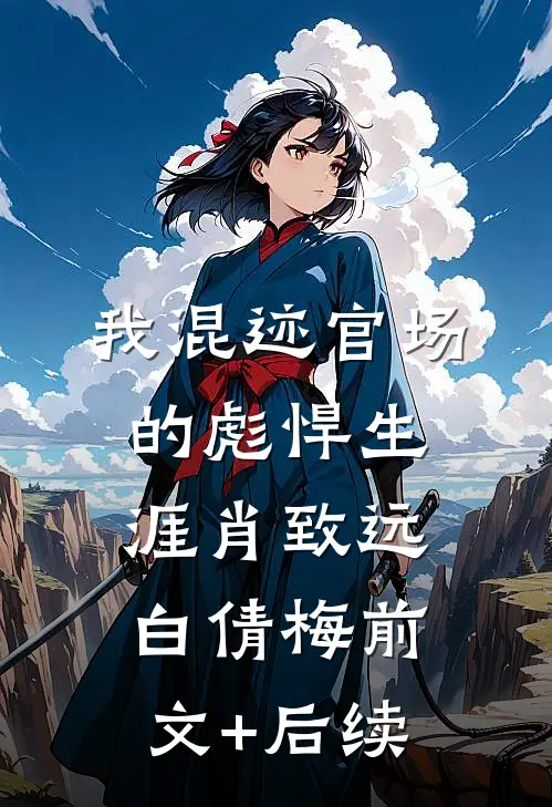 我混迹官场的彪悍生涯肖致远白倩梅前文+后续