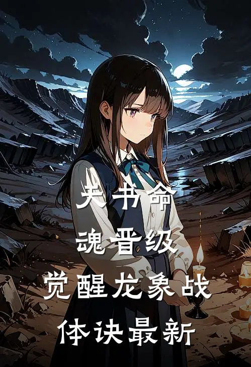 天书命魂晋级，觉醒龙象战体诀最新