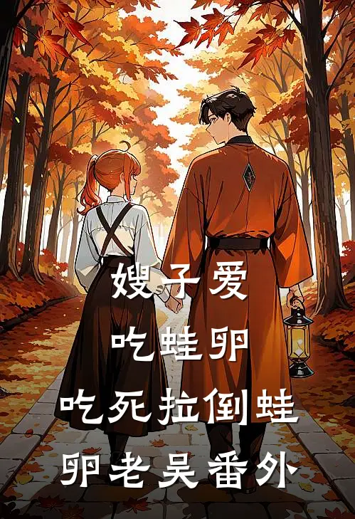 嫂子爱吃蛙卵，吃死拉倒蛙卵老吴番外