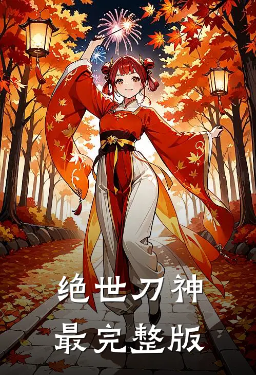 绝世刀神最完整版