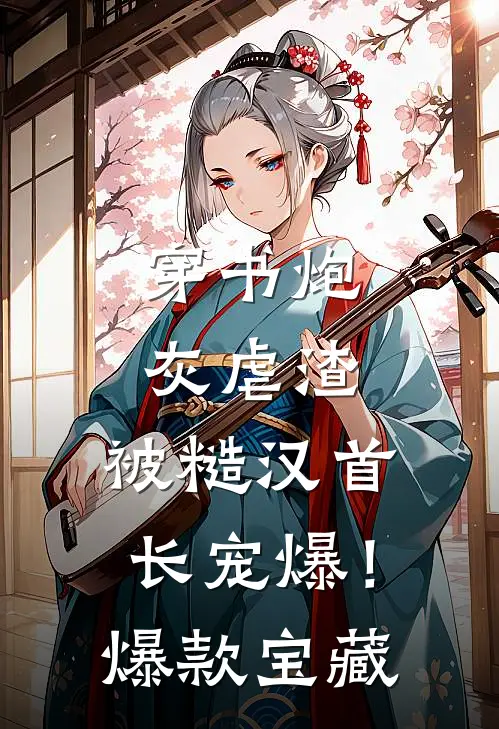 穿书炮灰虐渣，被糙汉首长宠爆！爆款宝藏