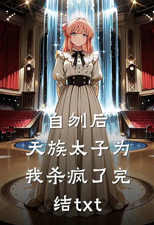 自刎后，天族太子为我杀疯了完结txt