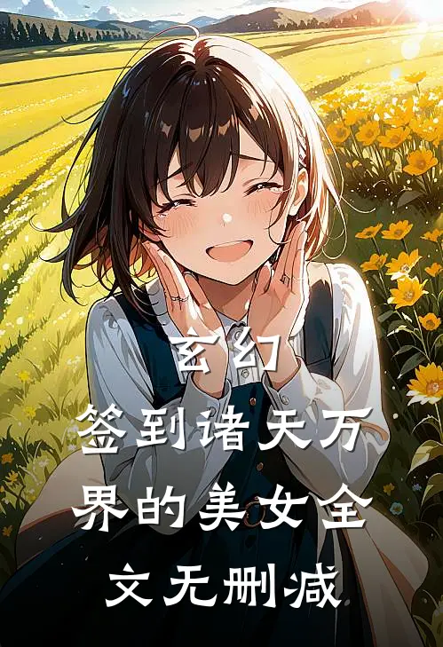 玄幻：签到诸天万界的美女全文无删减