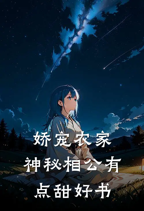 娇宠农家：神秘相公有点甜好书