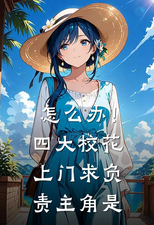 怎么办！四大校花上门求负责主角是