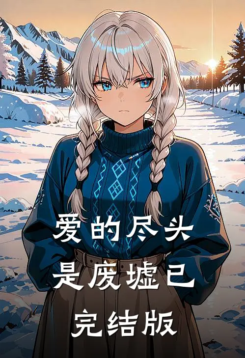 爱的尽头是废墟已完结版