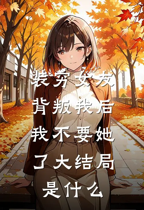 装穷女友背叛我后，我不要她了大结局是什么