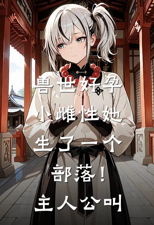 兽世好孕：小雌性她生了一个部落！主人公叫
