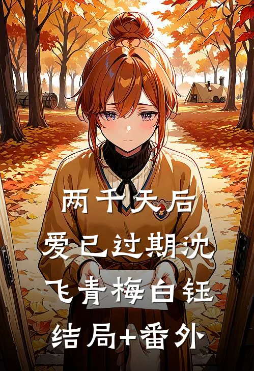 两千天后，爱已过期沈飞青梅白钰结局+番外