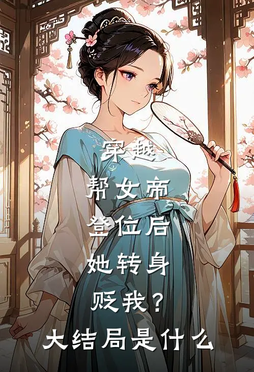 穿越：帮女帝登位后，她转身贬我？大结局是什么