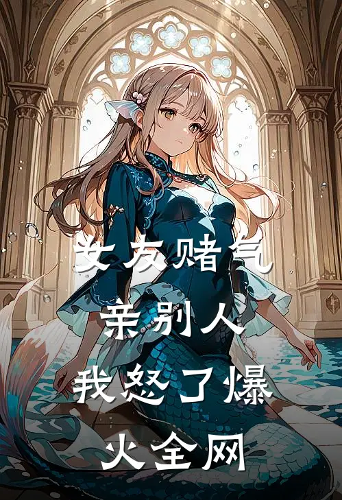 女友赌气亲别人，我怒了爆火全网