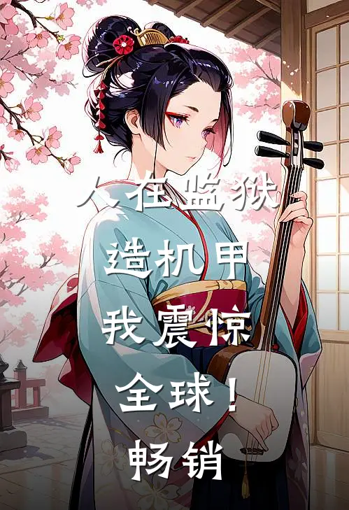 人在监狱造机甲，我震惊全球！畅销