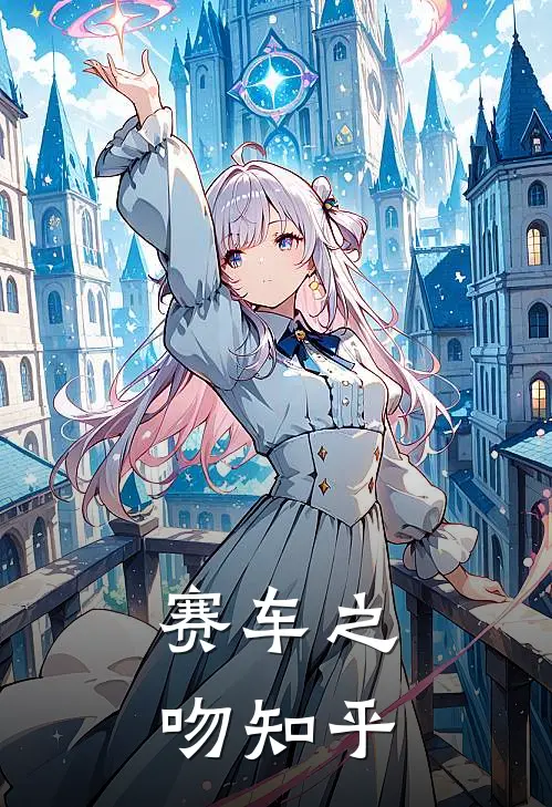 赛车之吻知乎