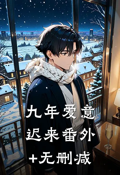 九年爱意迟来番外+无删减