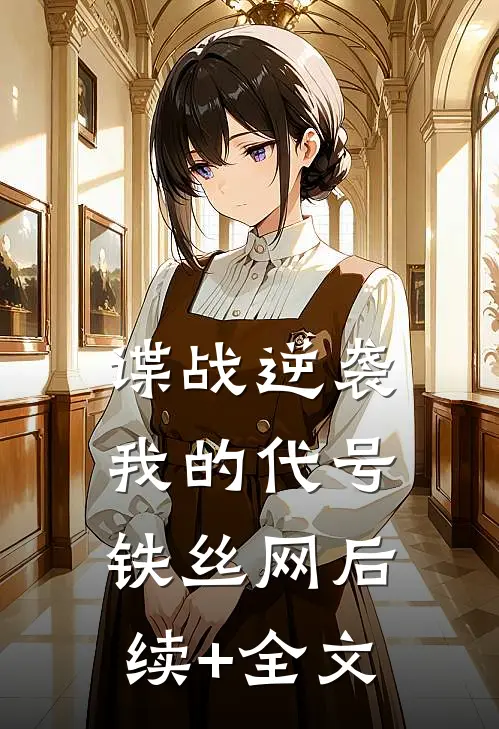谍战逆袭：我的代号铁丝网后续+全文