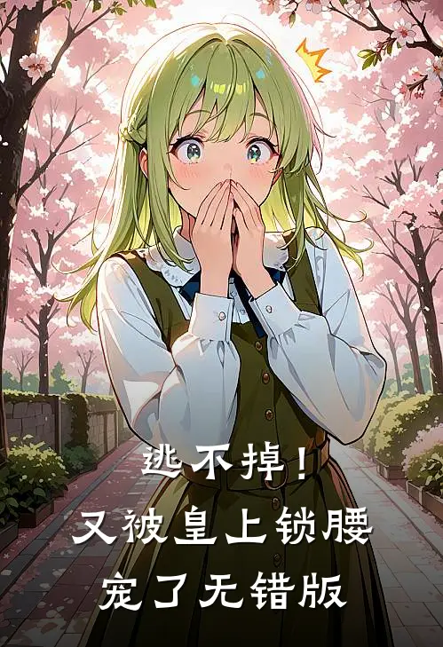 逃不掉！又被皇上锁腰宠了无错版