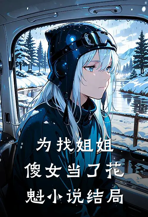 为找姐姐，傻女当了花魁小说结局