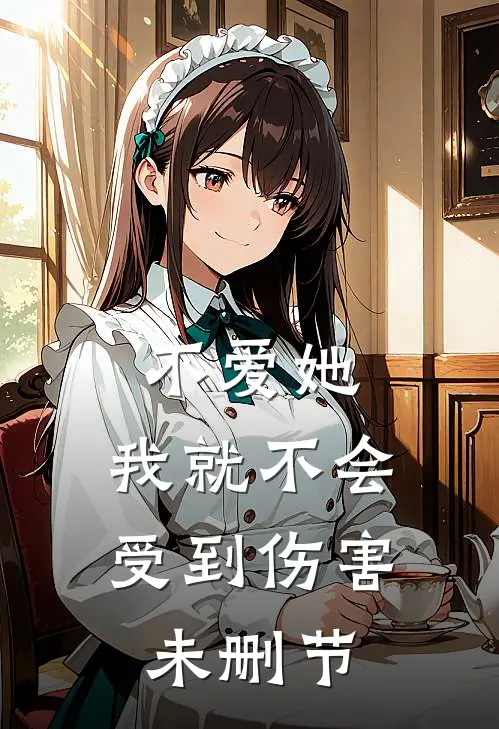 不爱她，我就不会受到伤害未删节