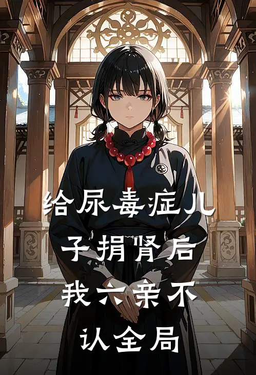 给尿毒症儿子捐肾后，我六亲不认全局