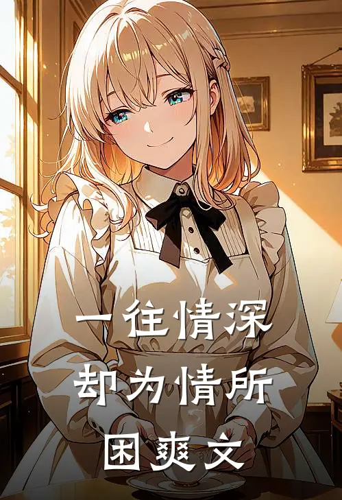 一往情深却为情所困爽文
