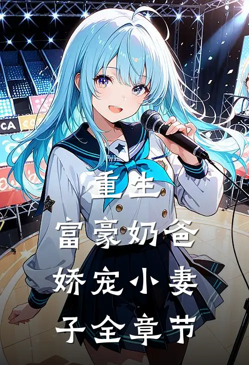 重生：富豪奶爸娇宠小妻子全章节