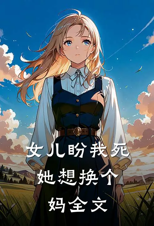 女儿盼我死，她想换个妈全文