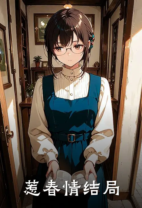 惹春情结局