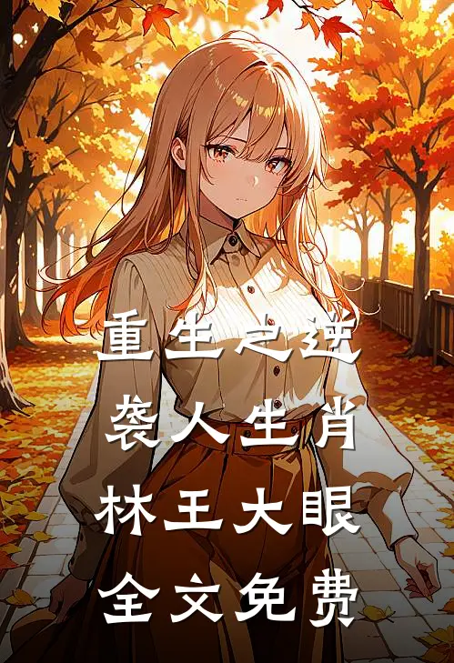 重生之逆袭人生肖林王大眼全文免费