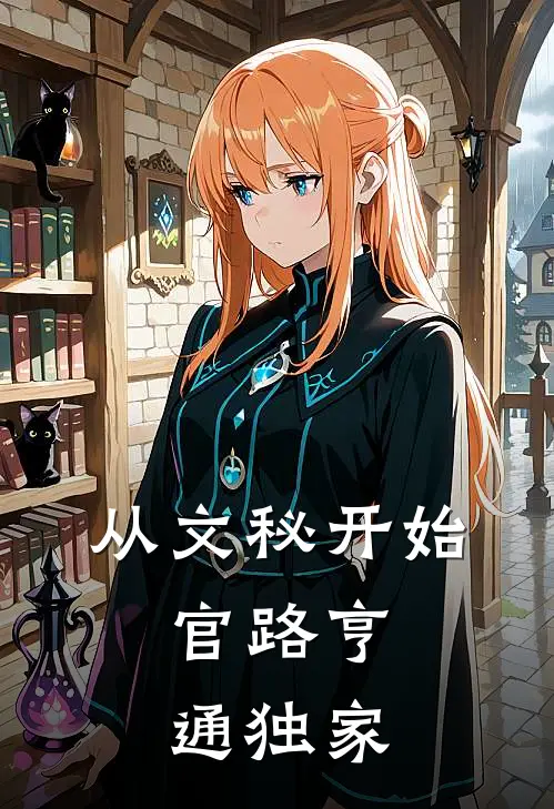 从文秘开始，官路亨通独家