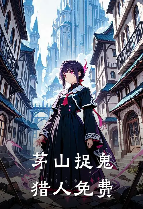 茅山捉鬼猎人免费