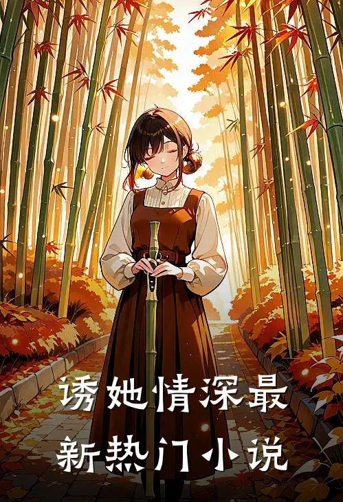诱她情深最新热门小说