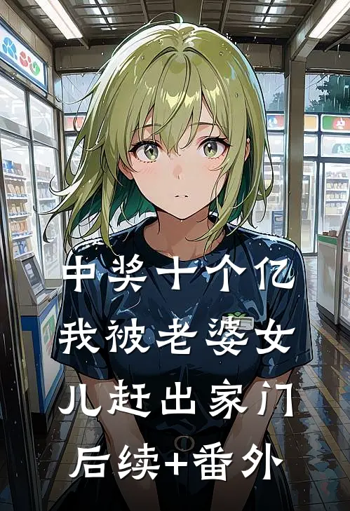 中奖十个亿，我被老婆女儿赶出家门后续+番外