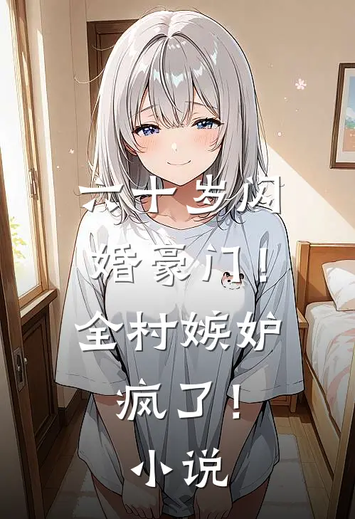 六十岁闪婚豪门！全村嫉妒疯了！小说