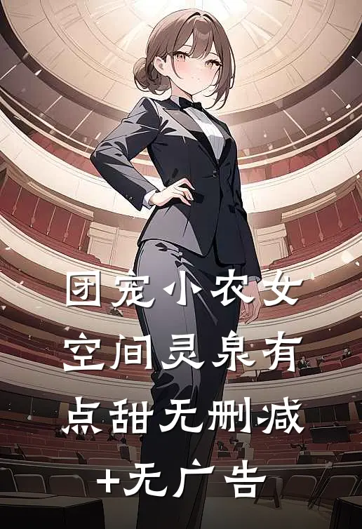 团宠小农女：空间灵泉有点甜无删减+无广告
