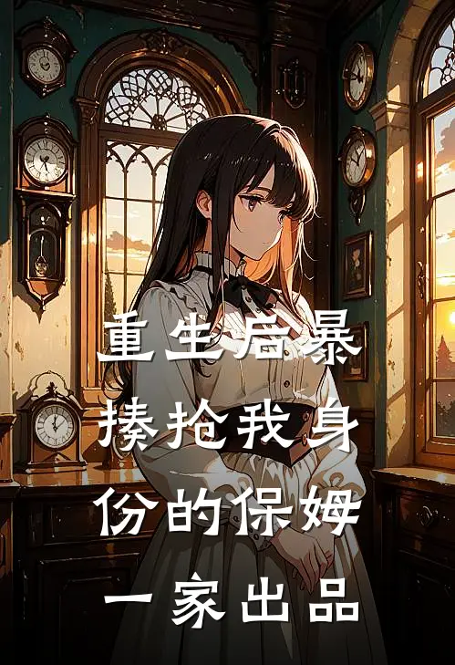 重生后暴揍抢我身份的保姆一家出品