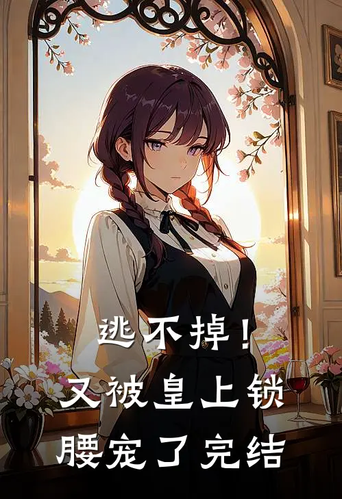 逃不掉！又被皇上锁腰宠了完结