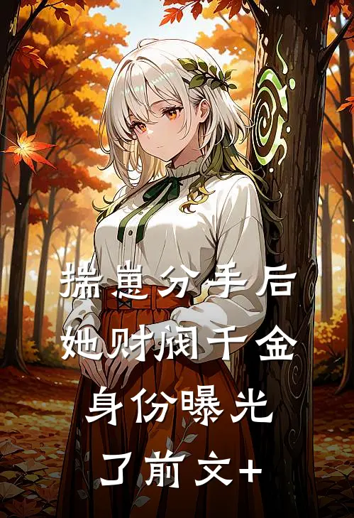 揣崽分手后，她财阀千金身份曝光了前文+