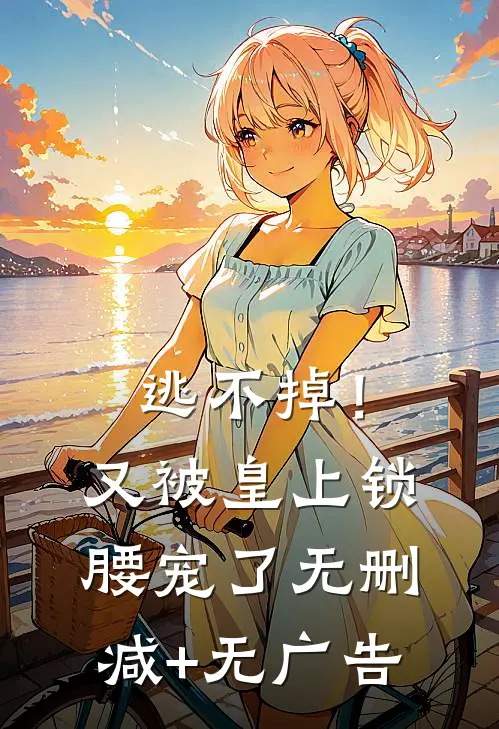 逃不掉！又被皇上锁腰宠了无删减+无广告