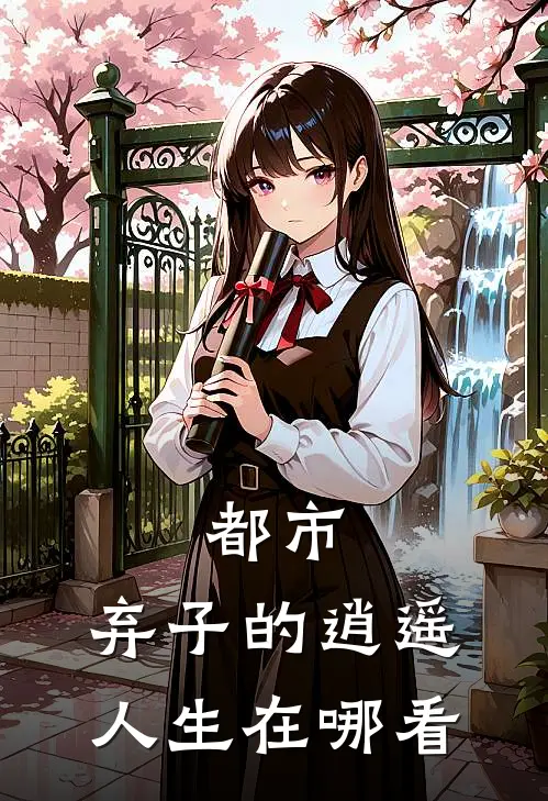 都市：弃子的逍遥人生在哪看