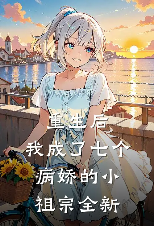 重生后，我成了七个病娇的小祖宗全新