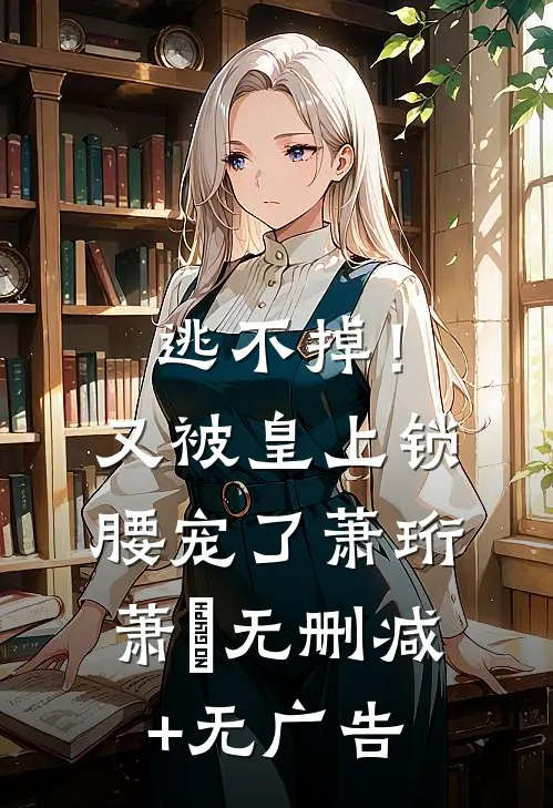 逃不掉！又被皇上锁腰宠了萧珩萧玥无删减+无广告