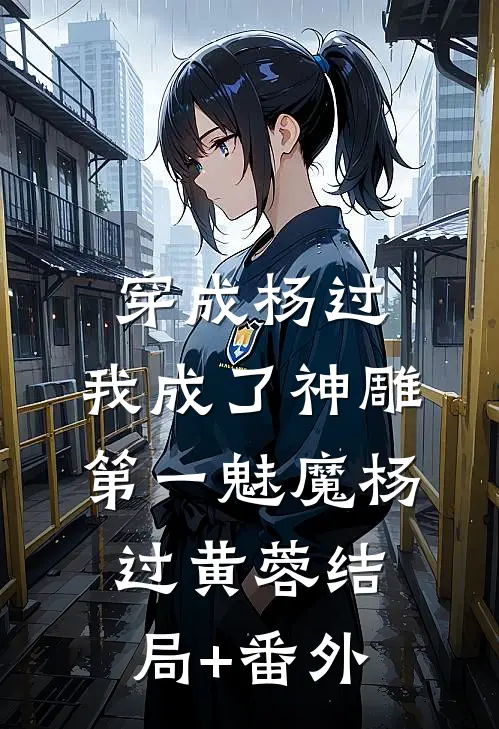 穿成杨过，我成了神雕第一魅魔杨过黄蓉结局+番外